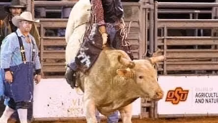 5th Annual Rowdy Swanson Memorial Bull Riding