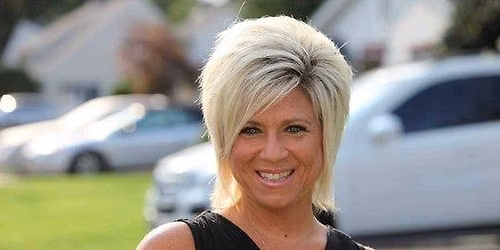 Theresa Caputo - Albuquerque