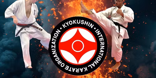 2026 NZ National Tournament - Full Contact Karate