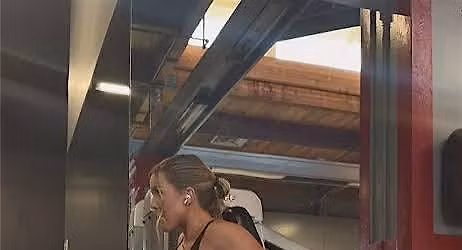 W O M A N WHO LIFT TOGETHER\u2728