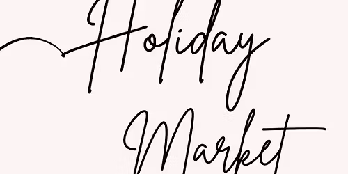 Make it Co's Holiday Market 2025
