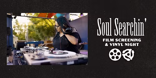 Soul Searchin' Portland, OR Screening