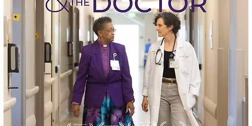 Baltimore, MD Screening of "The Chaplain & The Doctor"