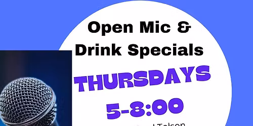 Open Mic