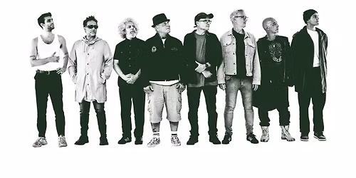 Los Fabulosos Cadillacs