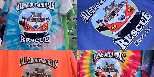 17th Annual All About Animals Rescue Run Walk