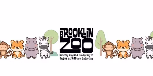 Brooklin Zoo 2026