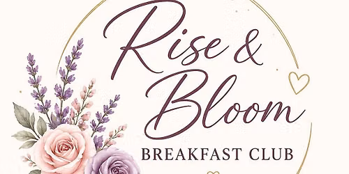 Rise & Bloom \ud83c\udf38