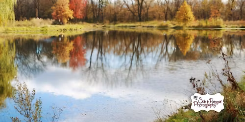 Quarry Hill Flash Mini sessions for only $99