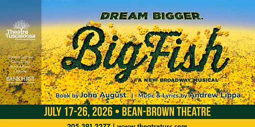 Big Fish