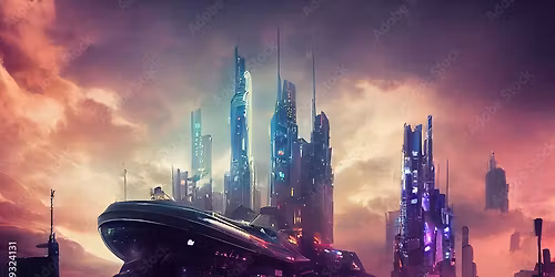 Science Fiction Book Club