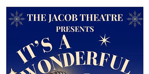 It's A Wonderful Life: A Live Radio Play (Adapted by Joe Landry)