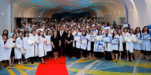 7th Raq Annual Event