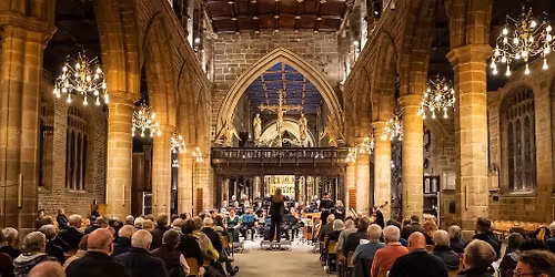 St Peter's Consort Christmas Concert