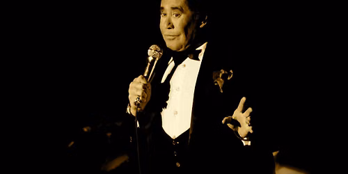 Wayne Newton