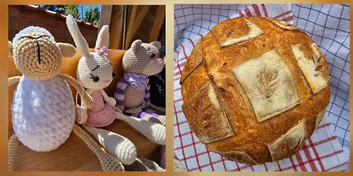 Csehi Csodás Vásárkert🥨 - a hegyháti élménypiac🥨 - KIS piac