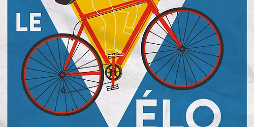 6\/02 COMEDIE TOULON "Le v\u00e9lo de course"