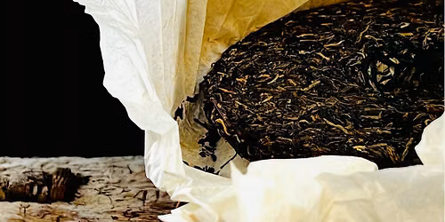 Yoga & Tea Tasting Event at Moonrise Space (Tribeca)