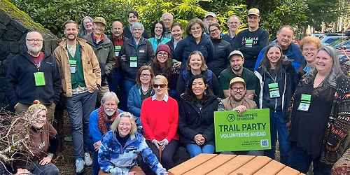 Monthly Crew Leader Meeting