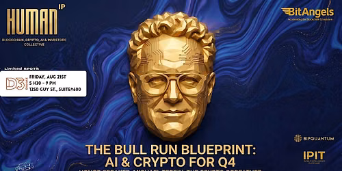 The Bull Run Blueprint: AI and Crypto for Q4