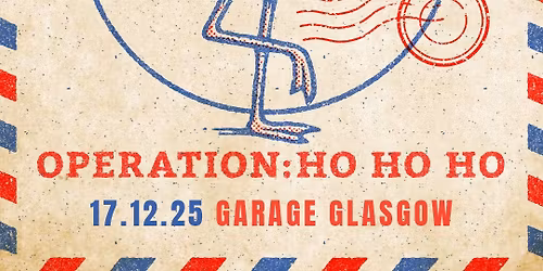 Spike & The Gimme Gimmes, Bad Cop Bad Cop, Pet Needs & Yee Loi | Glasgow