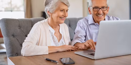 Digital Literacy Educational Workshop: Internet Basics