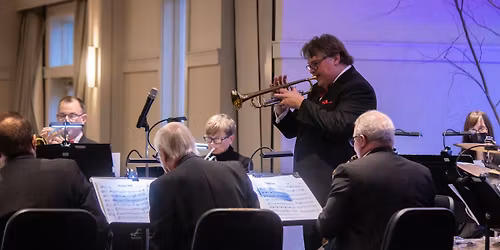 Symphony in the Gardens