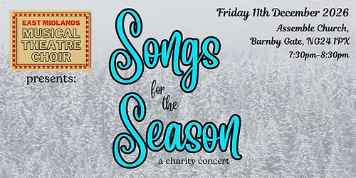 Songs for the Season