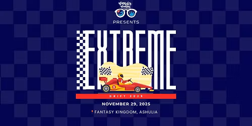 XTREME DRIFT