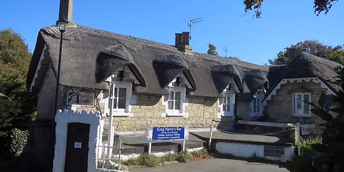 Making Waves at the Castle Venue 