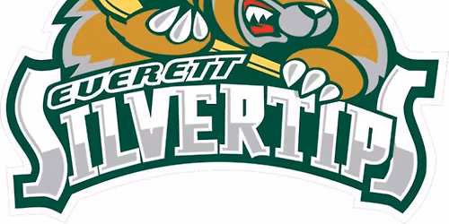 Everett Silvertips