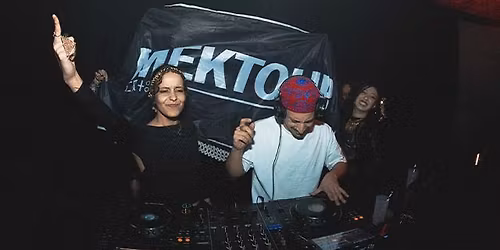 Mektoub -  Biens\u00fcre x holy habiba x Azul x Kbira