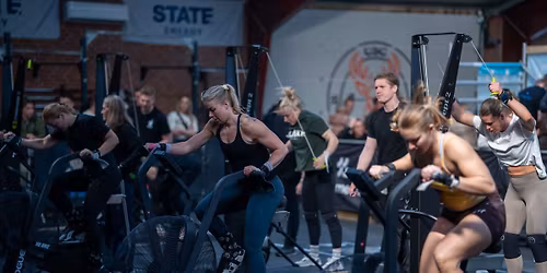 TEAM BATTLE! Kampen om den Gyldne Hjort!