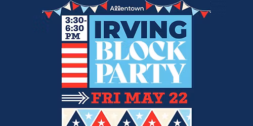 Irving Block Party 