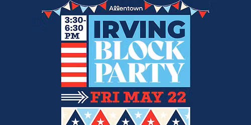 Irving Block Party 