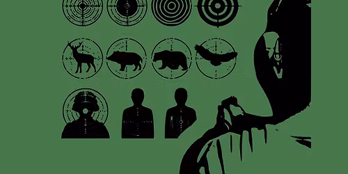 December Worth-A-Shot Shooting Competition