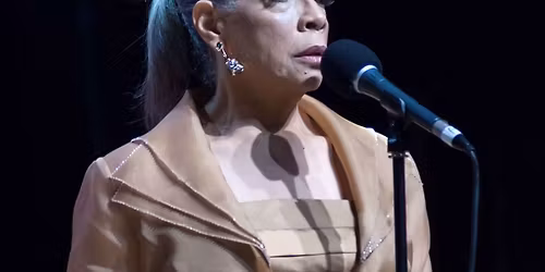 Patti Austin