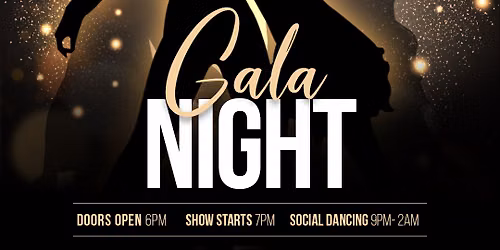 Gala Night 2026