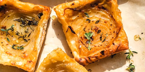 Semi-Homemade Faves (Hands-on Cooking Class)