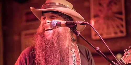 Honky Tonk Holidaze with Dallas Moore Band