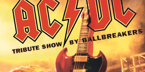 ACDC Live Tribute Show 