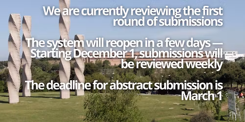 ARLE\/IFTE Barcelona Conference