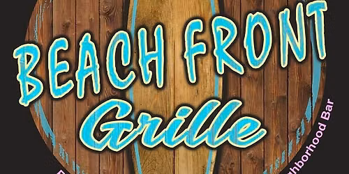 Cat. 4 Band at Beach Front Grille