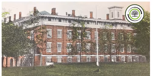 The Forgotten Ones: Stories from the Miami County Infirmary 