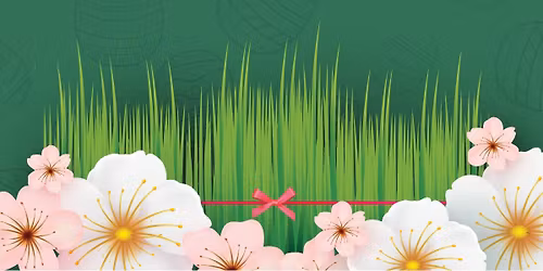 Live! Music Series: Nowruz for Kids