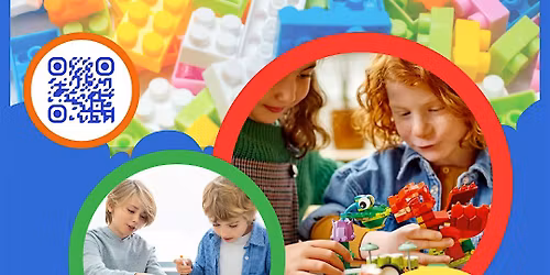 Engineering with LEGO\u00ae STEAM Workshop