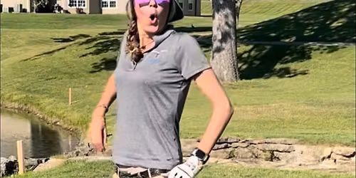 Tarapoluza 3.0 \u201cThank you for our Freedom\u201d golf tournament