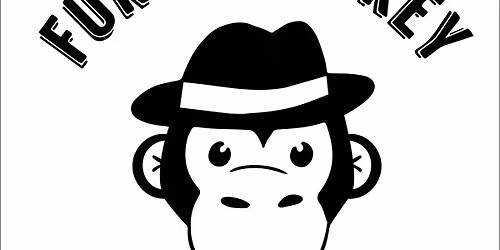 FUNKY MONKEY BUBBLE KLUB