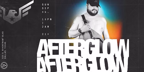 Afterglow XL