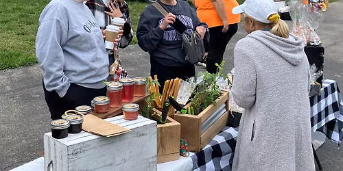 OPRD Market in the Park